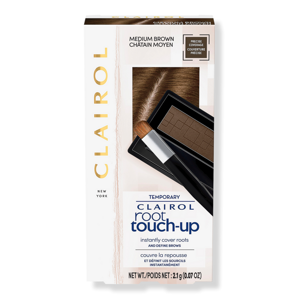 Clairol Temporary Root Powder #1