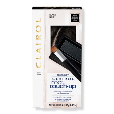 Clairol Temporary Root Powder
