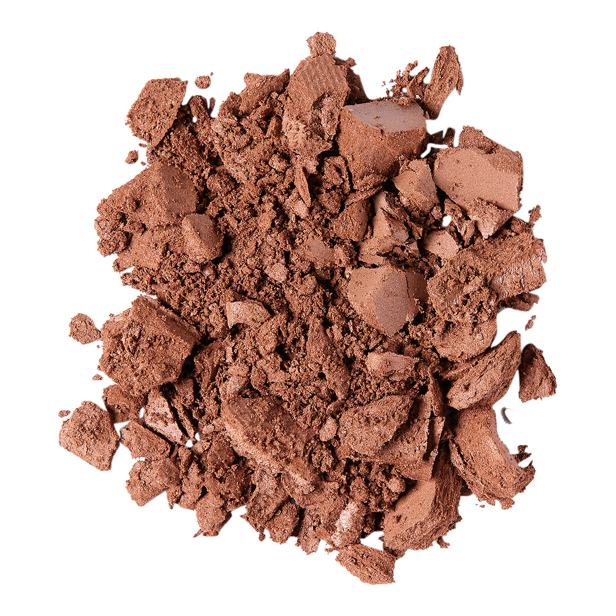Natural-Looking Matte Powder Bronzer