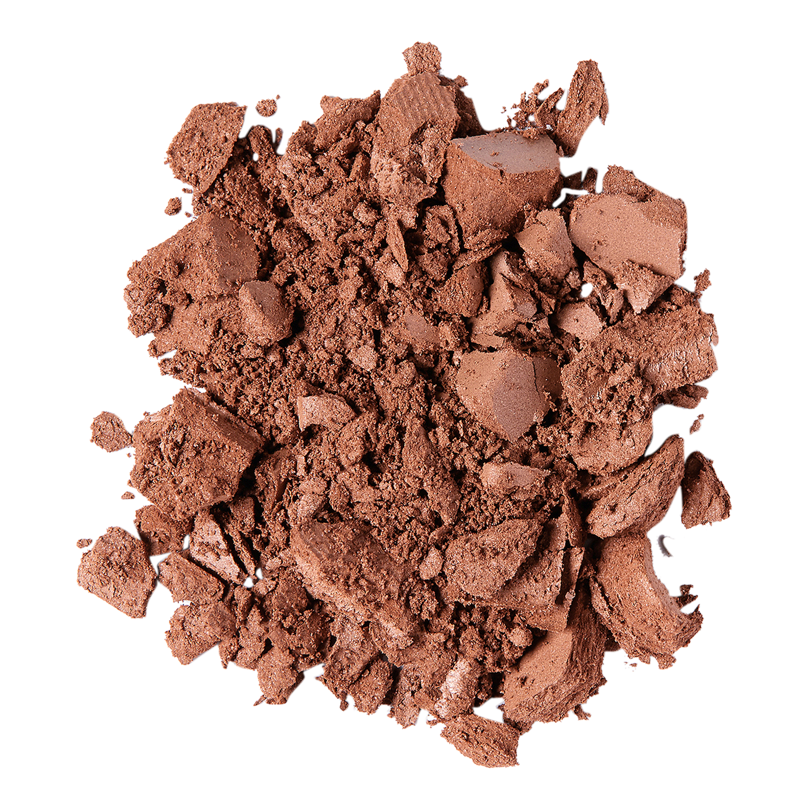 Natural-Looking Matte Powder Bronzer