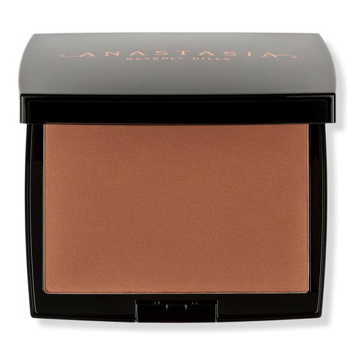 Anastasia Beverly Hills Mahogany NaturalLooking Matte Powder Bronzer Ulta Beauty
