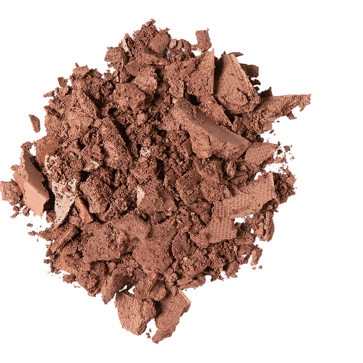 Natural-Looking Matte Powder Bronzer