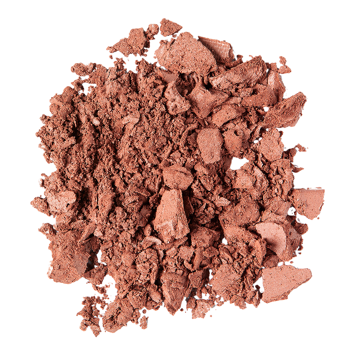 Natural-Looking Matte Powder Bronzer