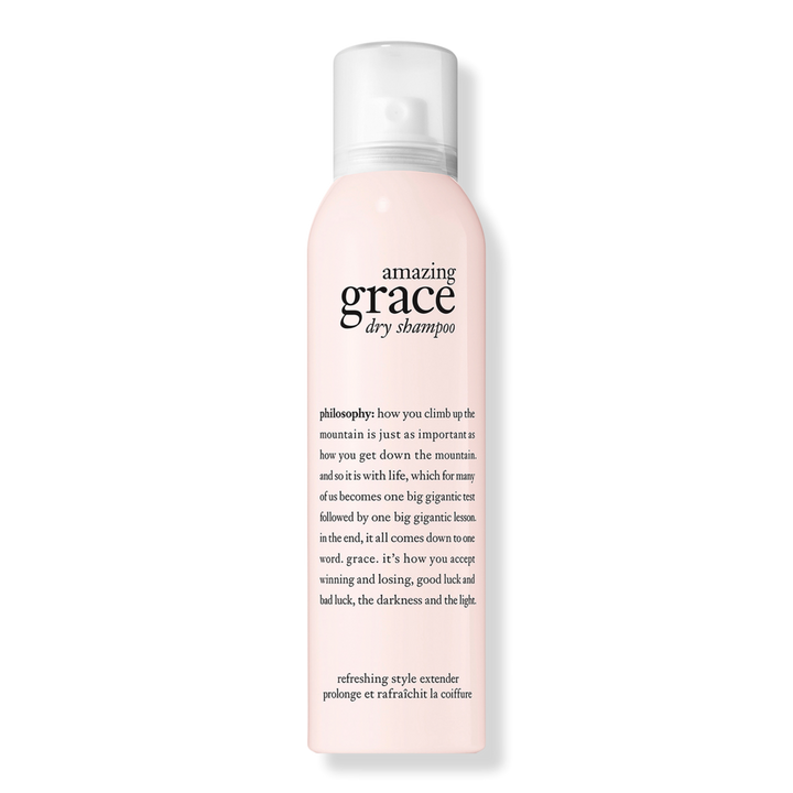 Philosophy Travel Size Amazing Grace Dry Shampoo #1