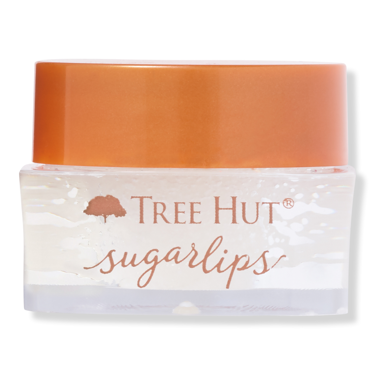 Sugarlips Lip Scrub - Tree Hut
