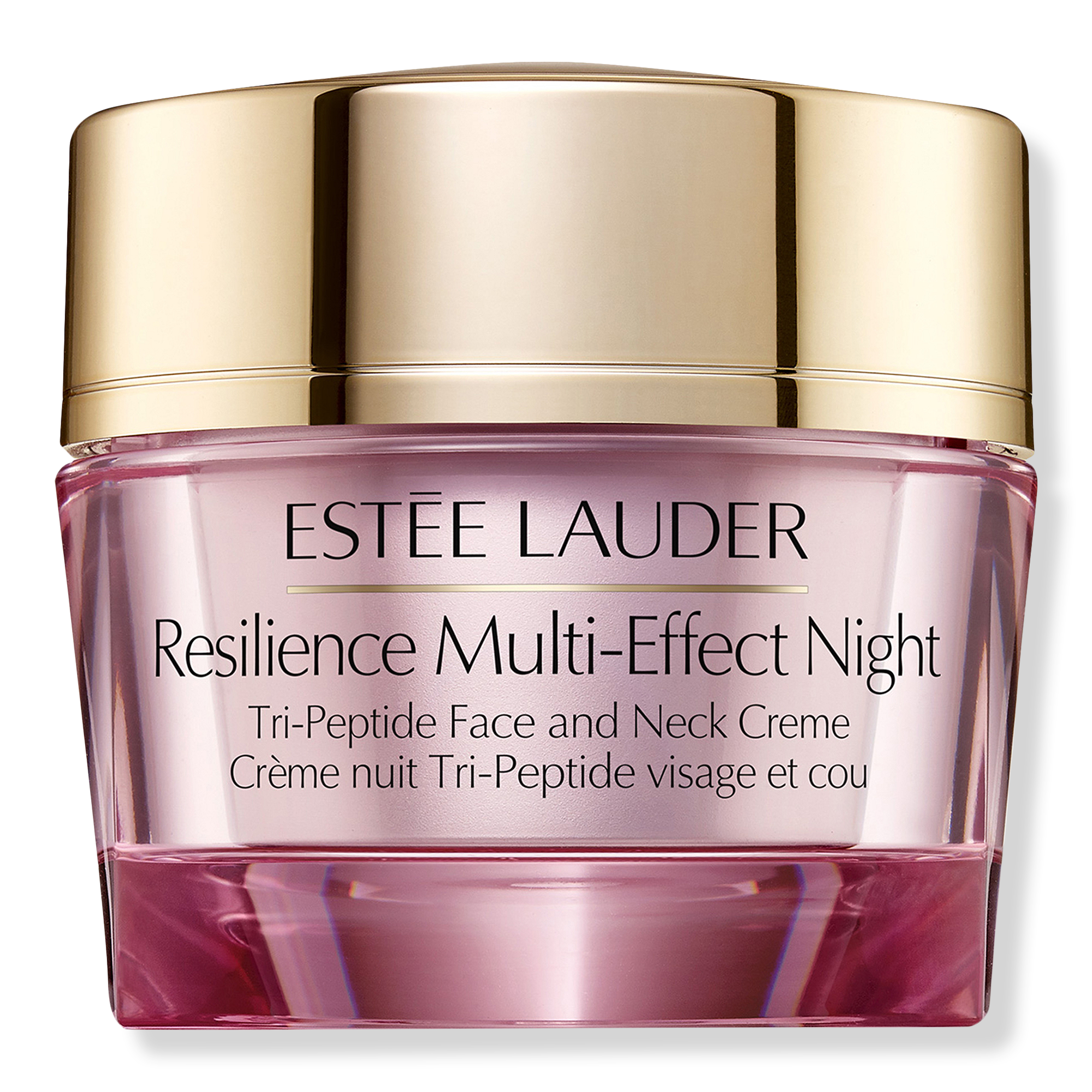 Estée Lauder Resilience Multi-Effect Night Tri-Peptide Face and Neck Moisturizer Cream #1