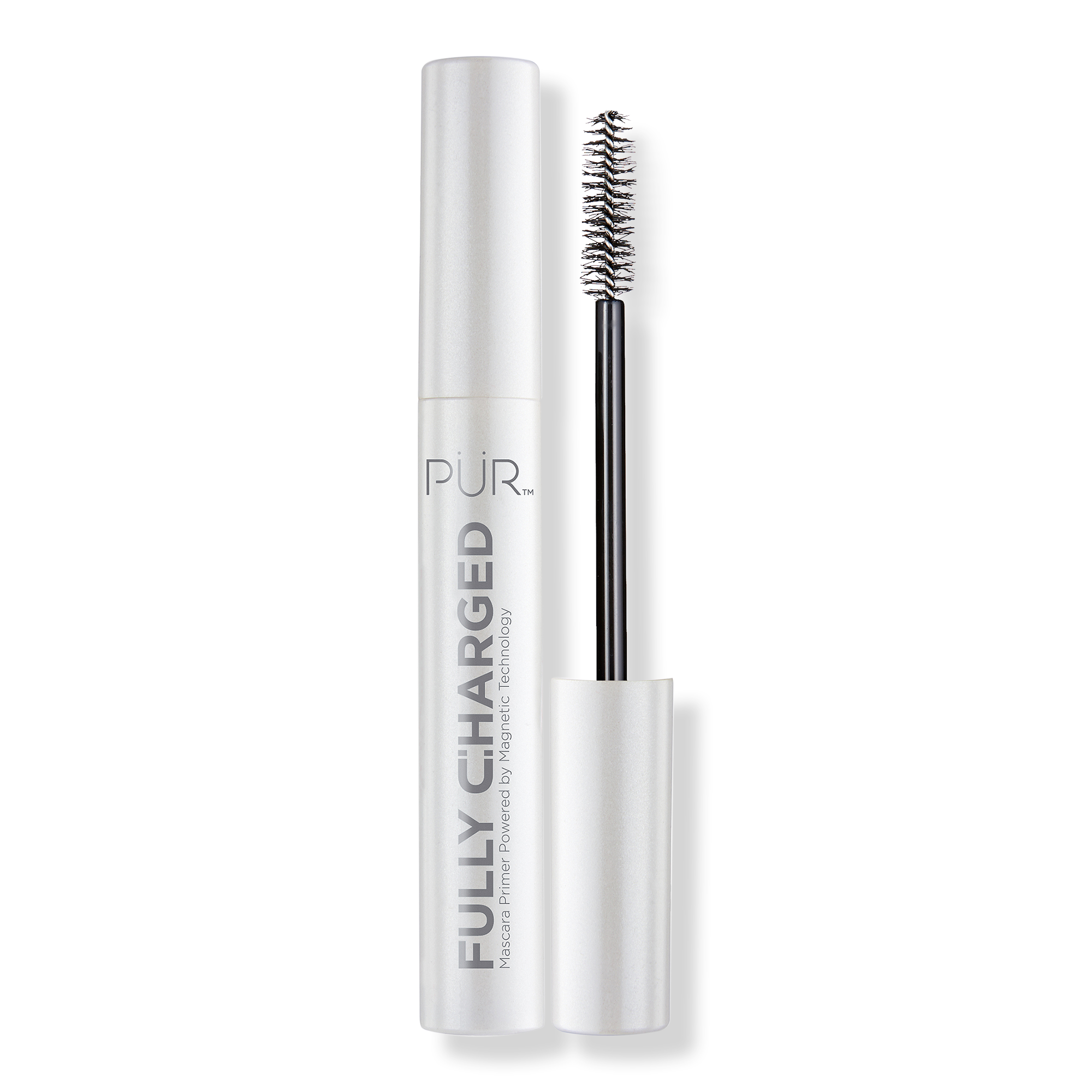 PÜR Fully Charged Mascara Primer Powered by Magnetic Technology #1