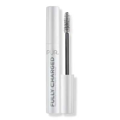 PÜR Fully Charged Mascara Primer Powered by Magnetic Technology