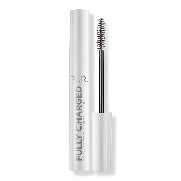 Fully Charged Mascara Primer Powered by Technology PÜR