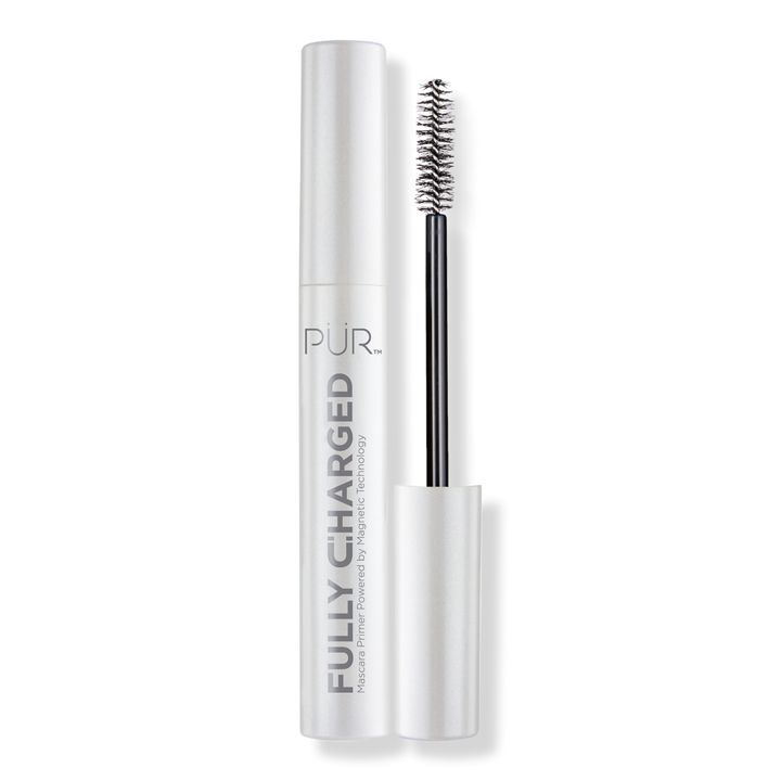 PÜR Fully Charged Mascara Primer Powered by Magnetic Technology #1