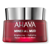 Mineral Mud Brightening & Hydrating Facial Mud Mask