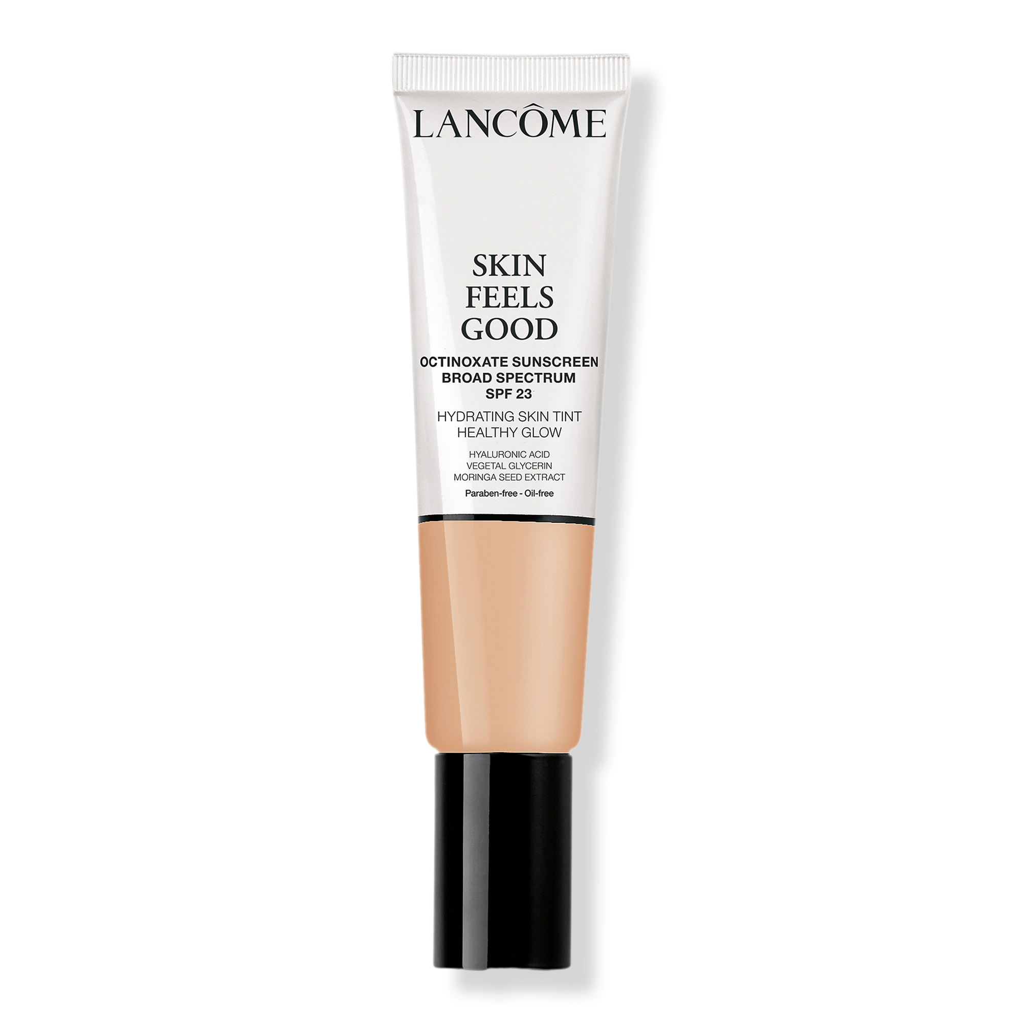 Lancôme Skin Feels Good Hydrating Tinted Moisturizer with SPF 23 #1