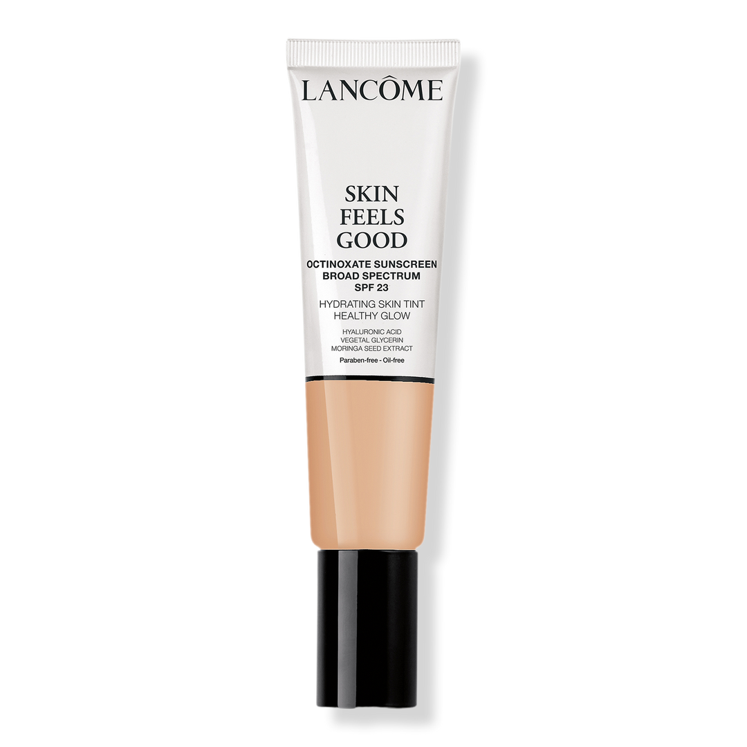 Lancôme Skin Feels Good Hydrating Tinted Moisturizer with SPF 23 #1