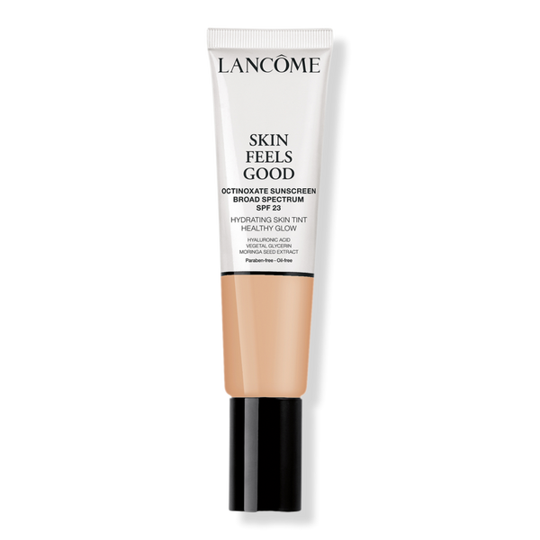 Lancôme Skin Feels Good Hydrating Tinted Moisturizer with SPF 23 #1