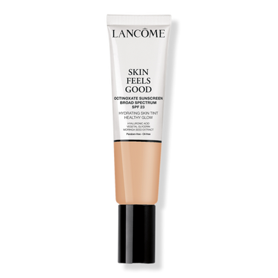 Lancôme Skin Feels Good Hydrating Tinted Moisturizer with SPF 23