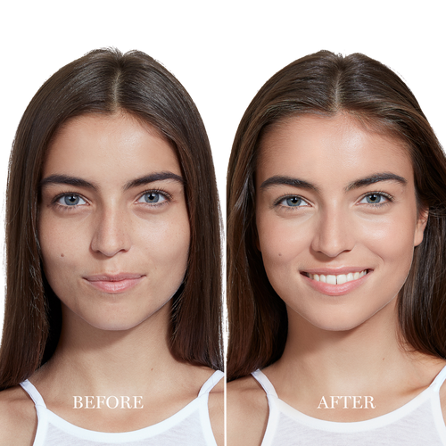 lancôme skin feels good tinted moisturizer with spf 23