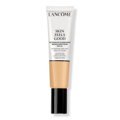 Lancôme Skin Feels Good Hydrating Tinted Moisturizer with SPF 23