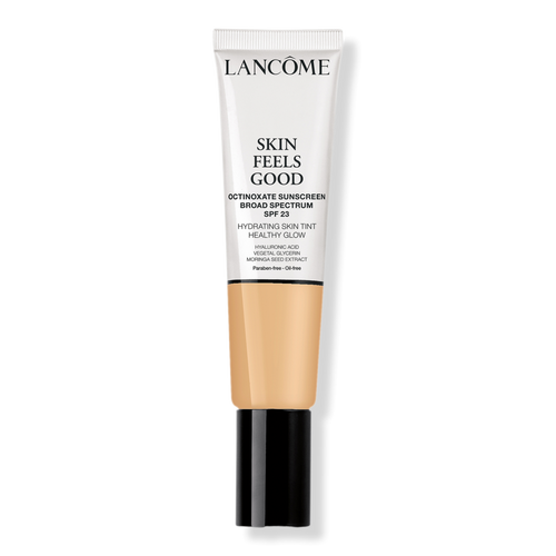 Lancôme - 025W Soft Beige Skin Feels Good Hydrating Tinted