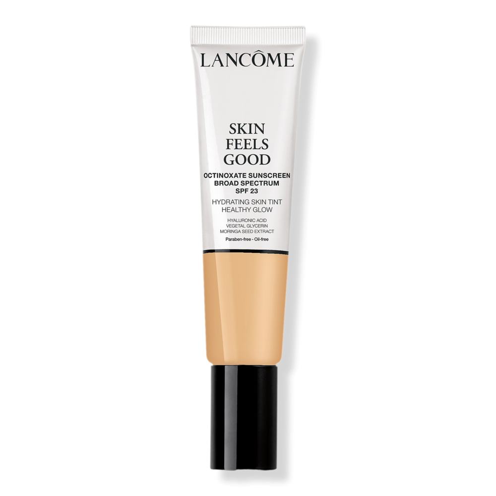 Lancome Skin Feels Good Hydrating Tinted Moisturizer with SPF 23