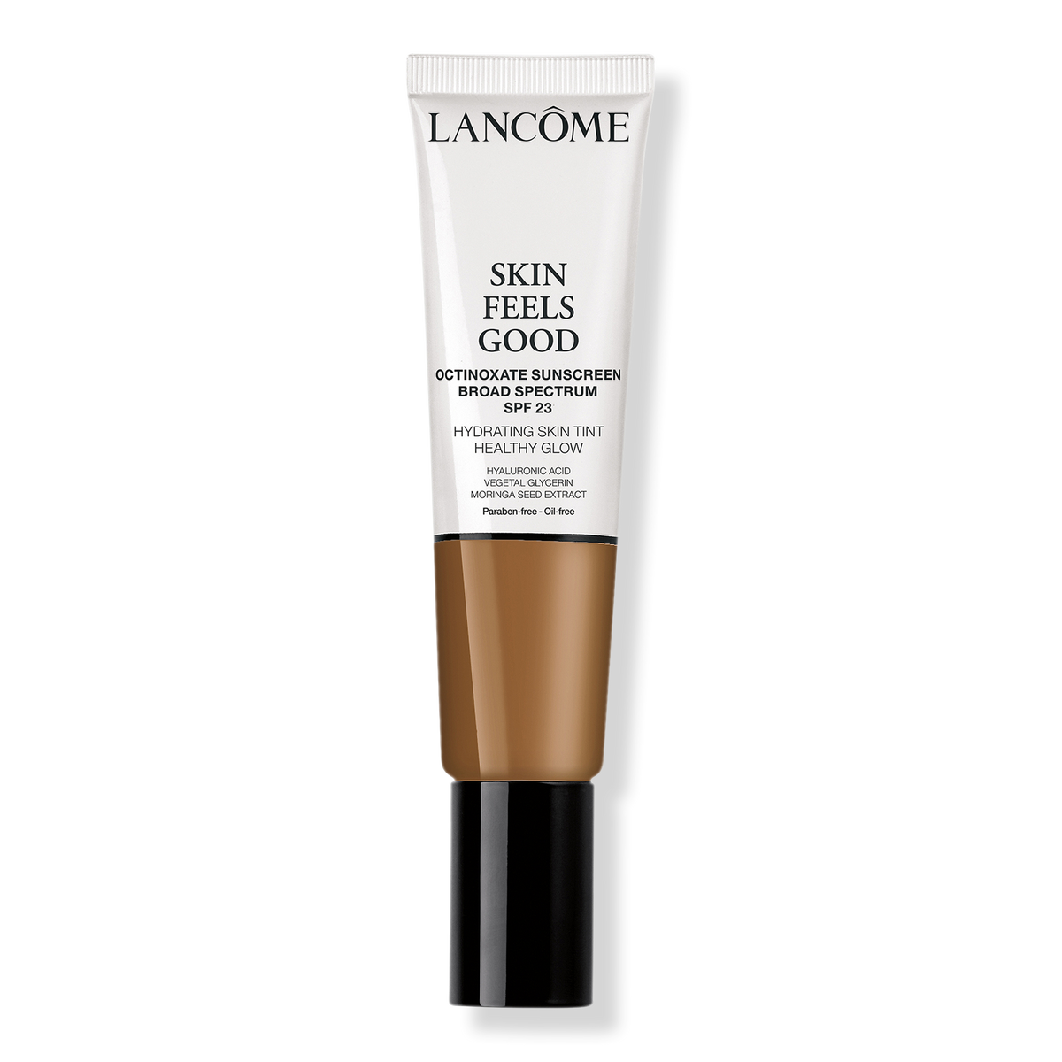 Lancôme - 12W Sunny Amber Skin Feels Good Hydrating Tinted 