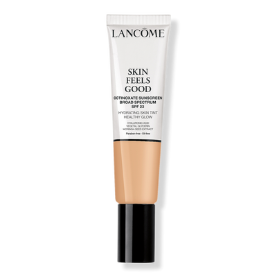 Lancôme Skin Feels Good Hydrating Tinted Moisturizer with SPF 23