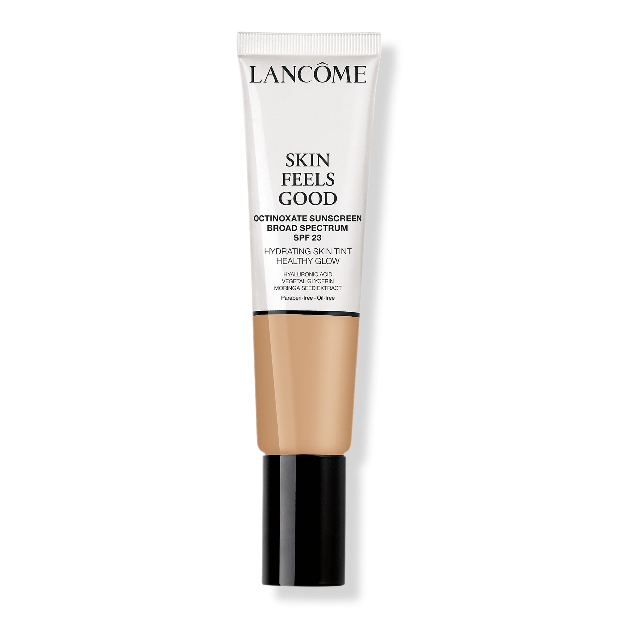 Lancôme Skin Feels Good Hydrating Tinted Moisturizer with SPF 23 #1