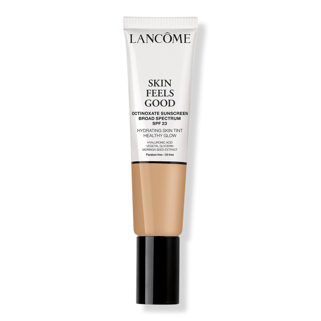 Lancôme Skin Feels Good Hydrating Tinted Moisturizer with SPF 23 #1
