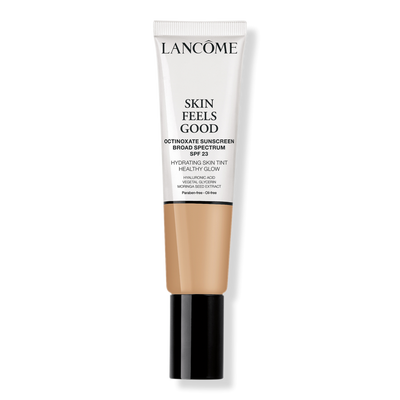 Lancôme Skin Feels Good Hydrating Tinted Moisturizer with SPF 23