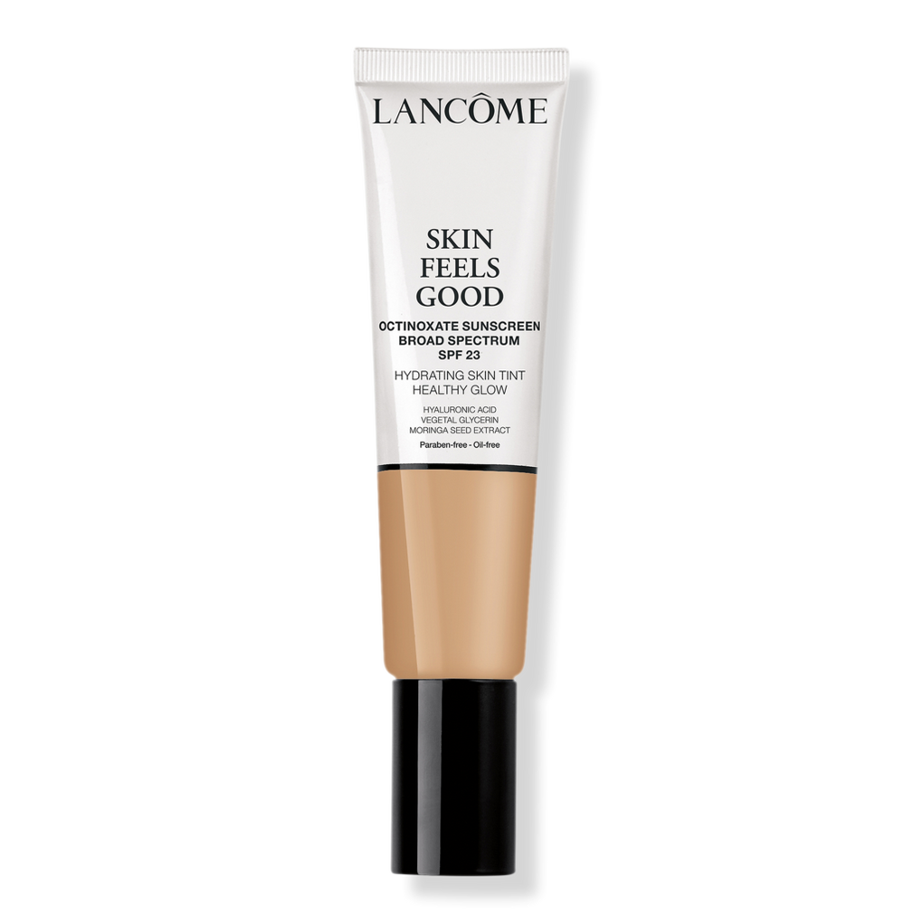 lancome sunscreen shoppers
