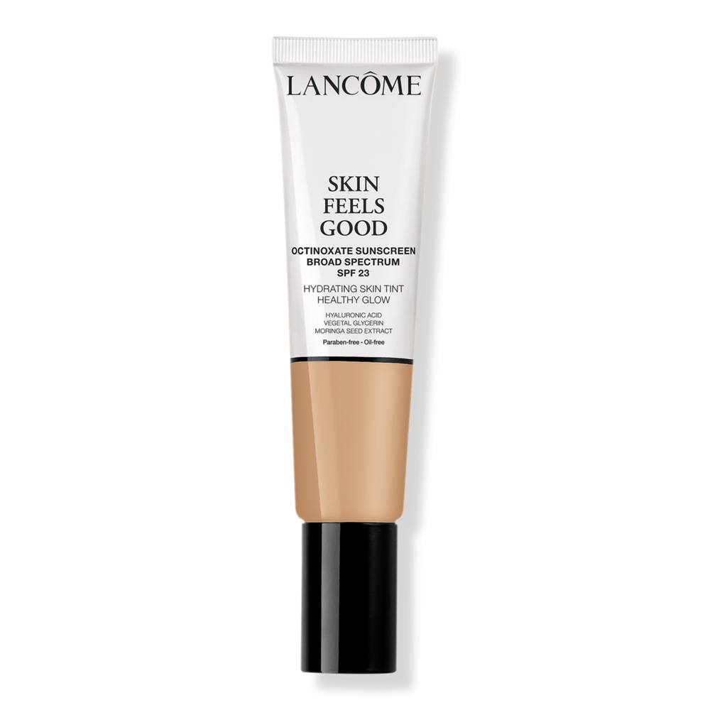 Lancôme Skin Feels Good Hydrating Tinted Moisturizer With Spf 23 - 02c Natural Blond