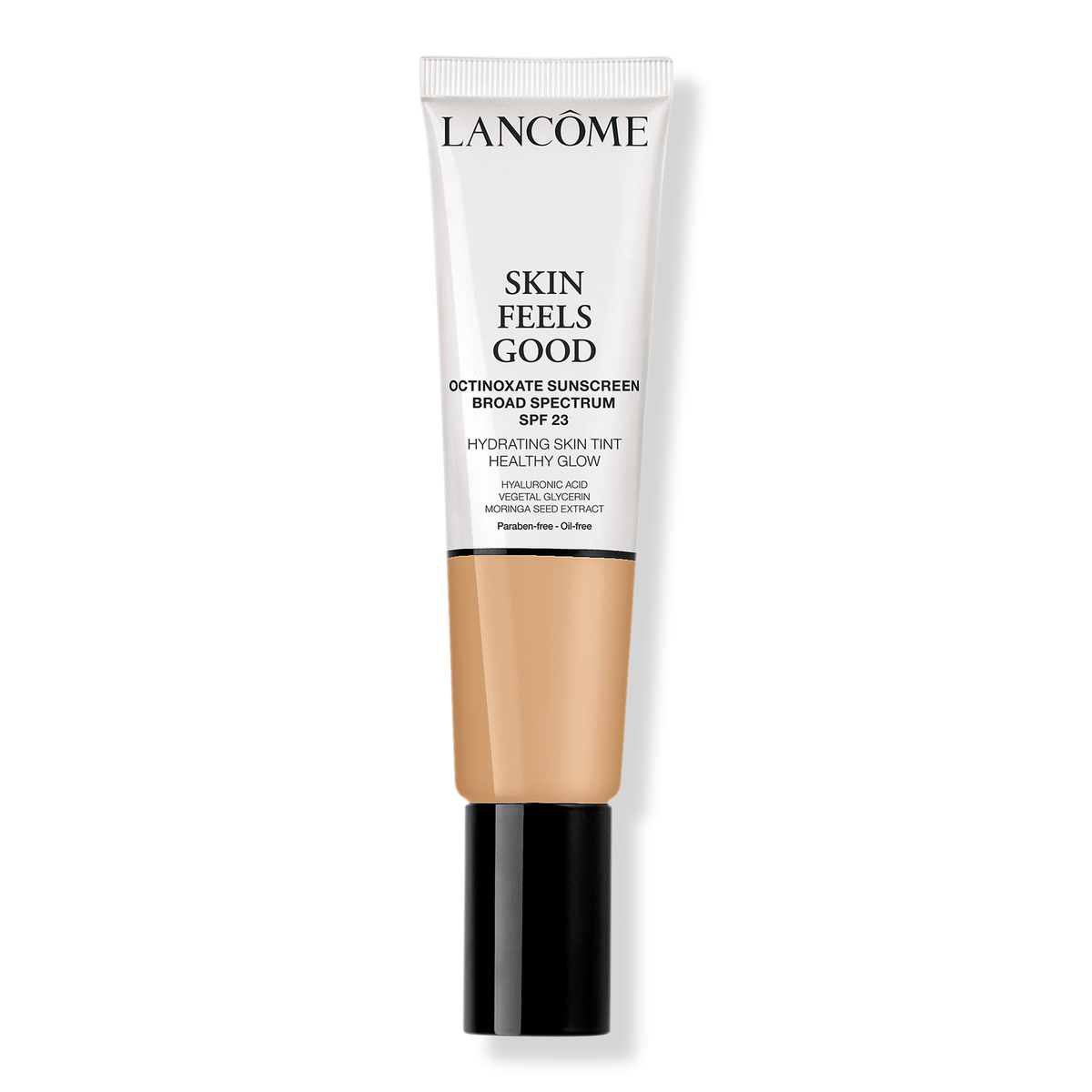 Lancôme - 035W Fresh Almond Skin Feels Good Hydrating Tinted 