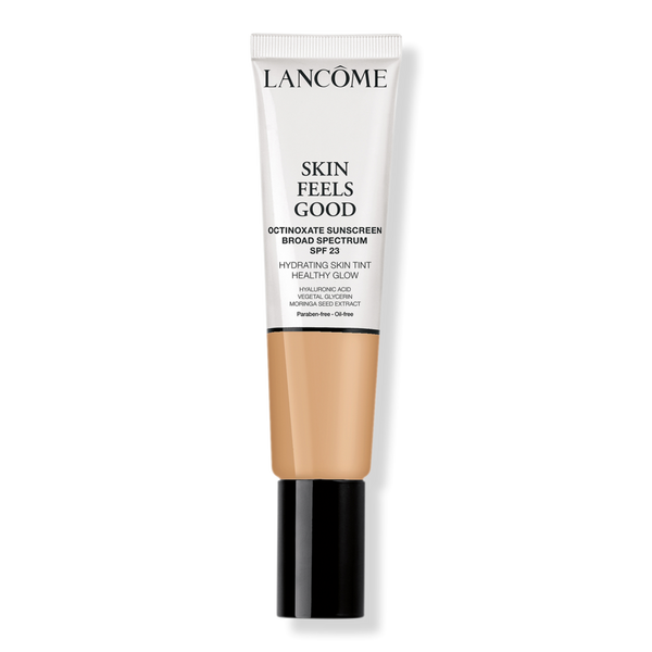 Lancôme Skin Feels Good Hydrating Tinted Moisturizer with SPF 23 #1