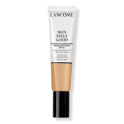 Lancôme Skin Feels Good Hydrating Tinted Moisturizer with SPF 23