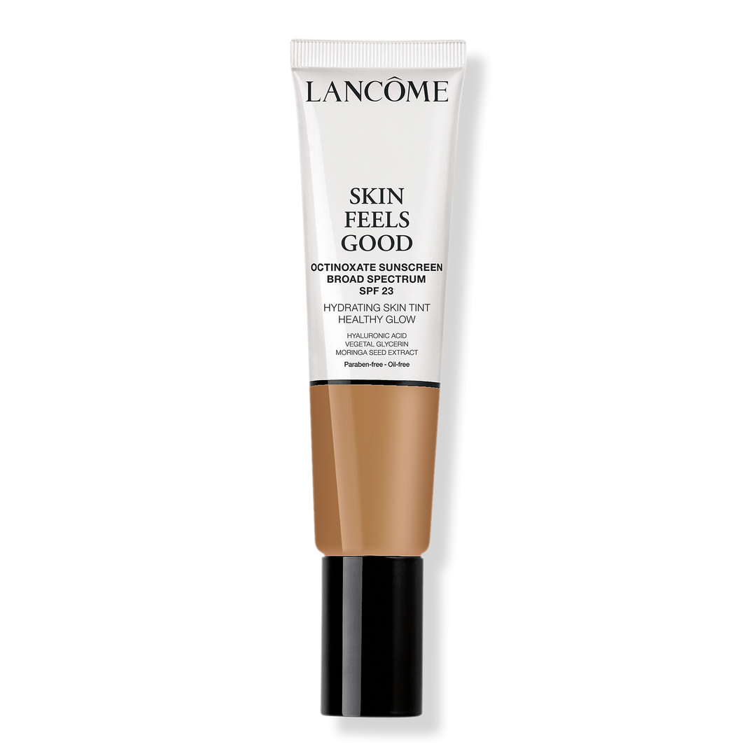 Lancôme Skin Feels Good Hydrating Tinted Moisturizer with SPF 23 #1