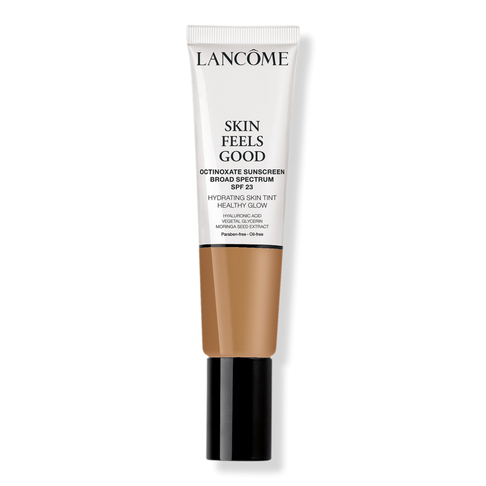 Lancôme Skin Feels Good Hydrating Tinted Moisturizer With Spf 23 - 08n Sweet Honey