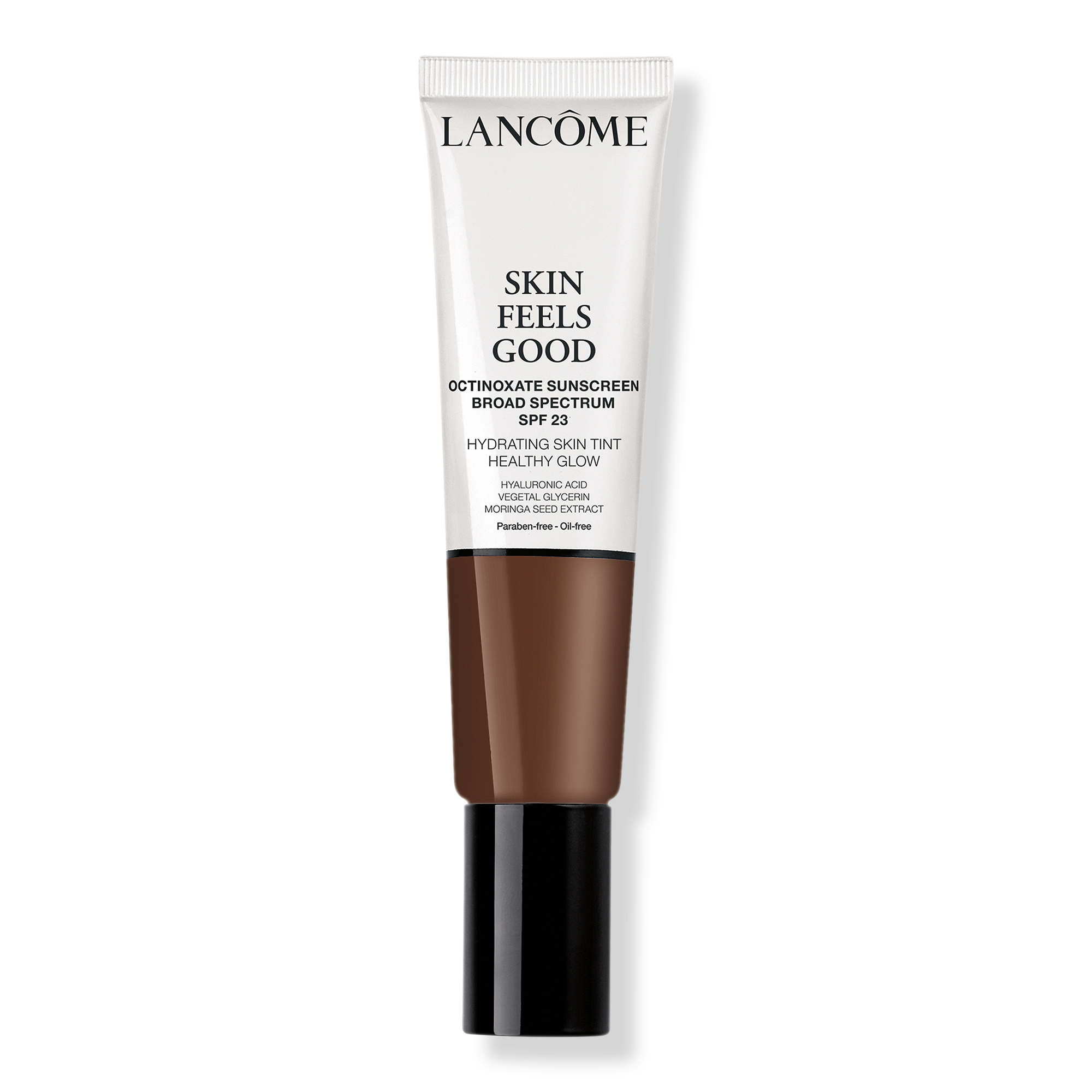 Lancôme Skin Feels Good Hydrating Tinted Moisturizer with SPF 23 #1