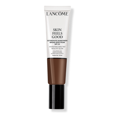 Lancôme Skin Feels Good Hydrating Tinted Moisturizer with SPF 23