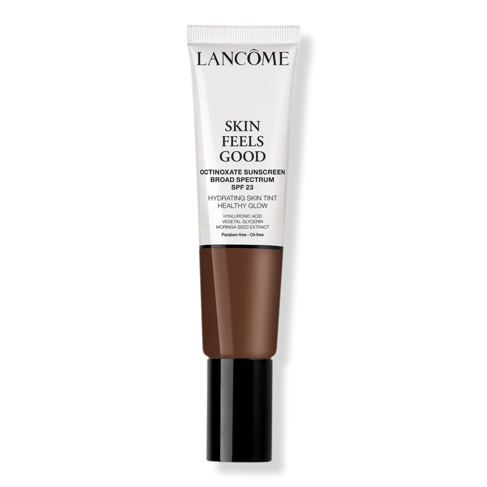 Lancôme Skin Feels Good Hydrating Tinted Moisturizer With Spf 23 - 16c Real Suede