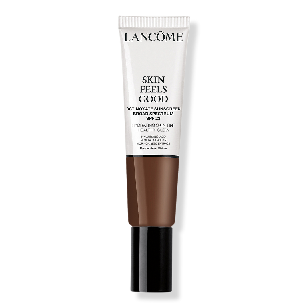 Lancôme Skin Feels Good Hydrating Tinted Moisturizer with SPF 23 #1