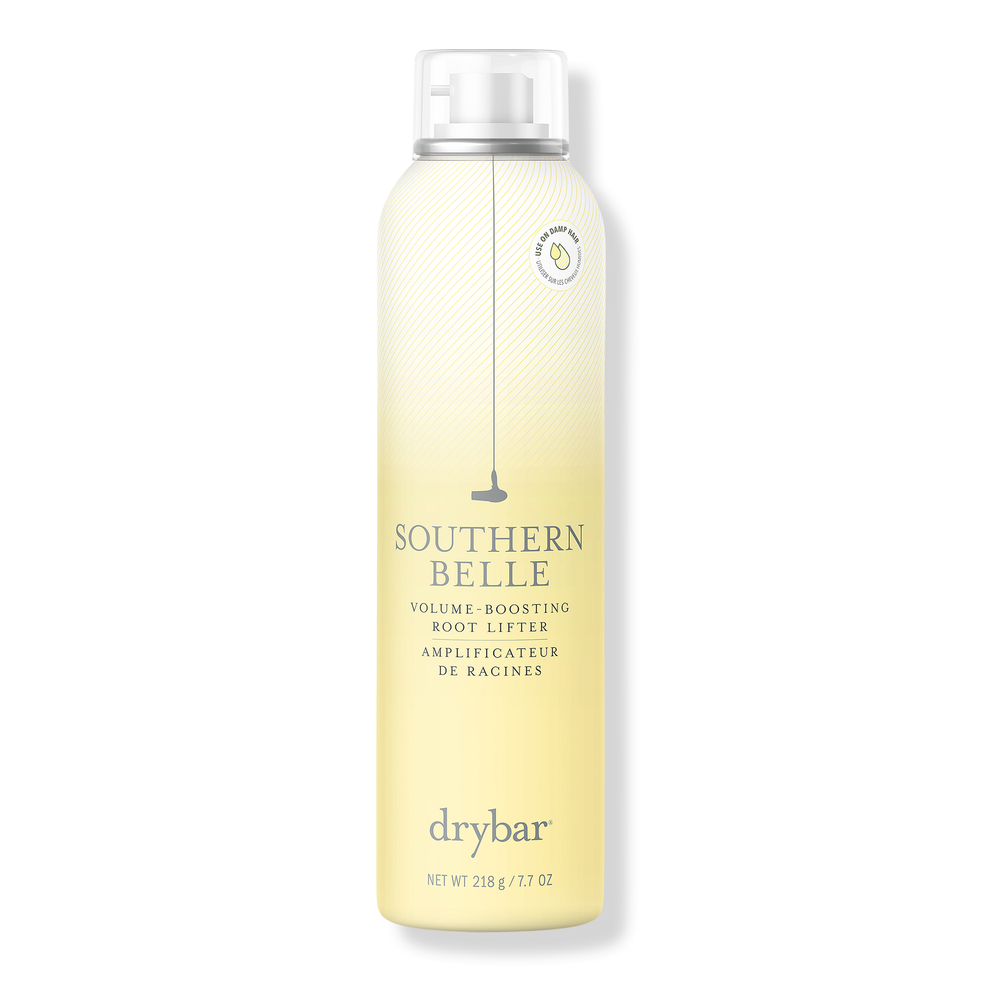 Drybar Southern Belle Volume-Boosting Root Lifter #1