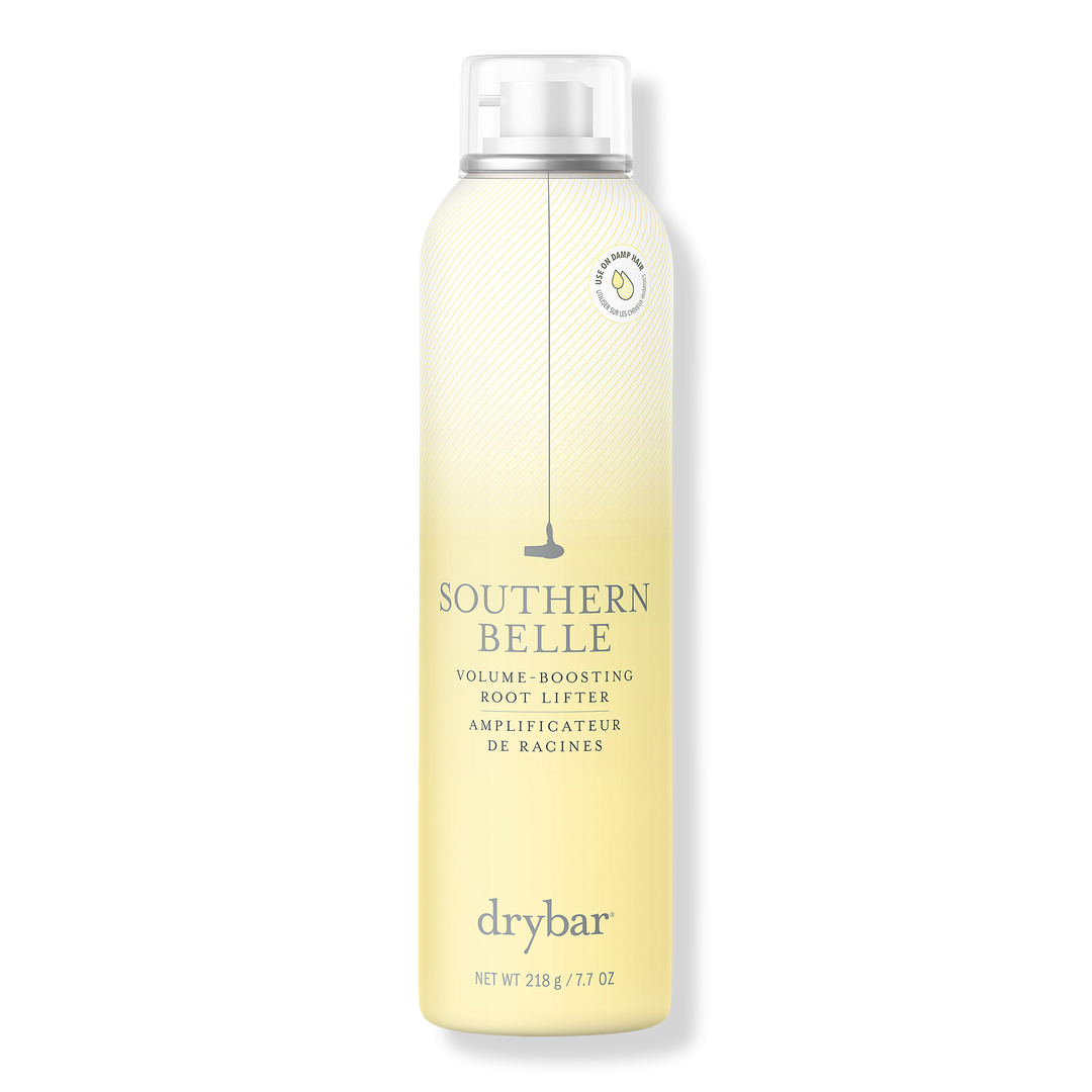 Drybar Southern Belle Volume-Boosting Root Lifter #1