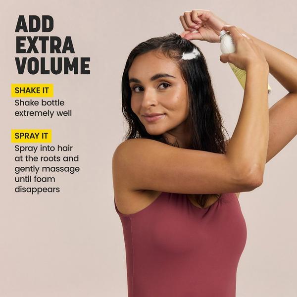 Drybar Southern Belle Volume-Boosting Root Lifter #6