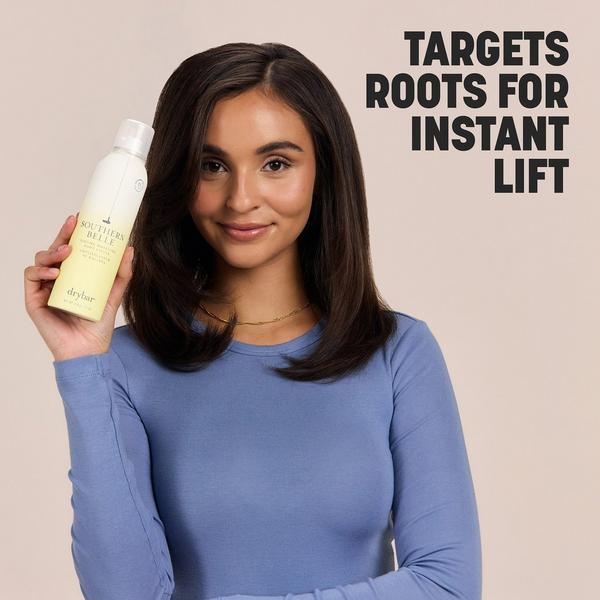 Drybar Southern Belle Volume-Boosting Root Lifter #7