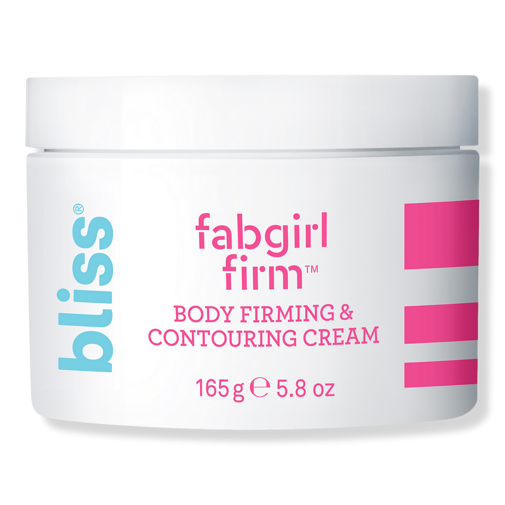 Fabgirl Firm Body Firming & Contouring Cream - Bliss