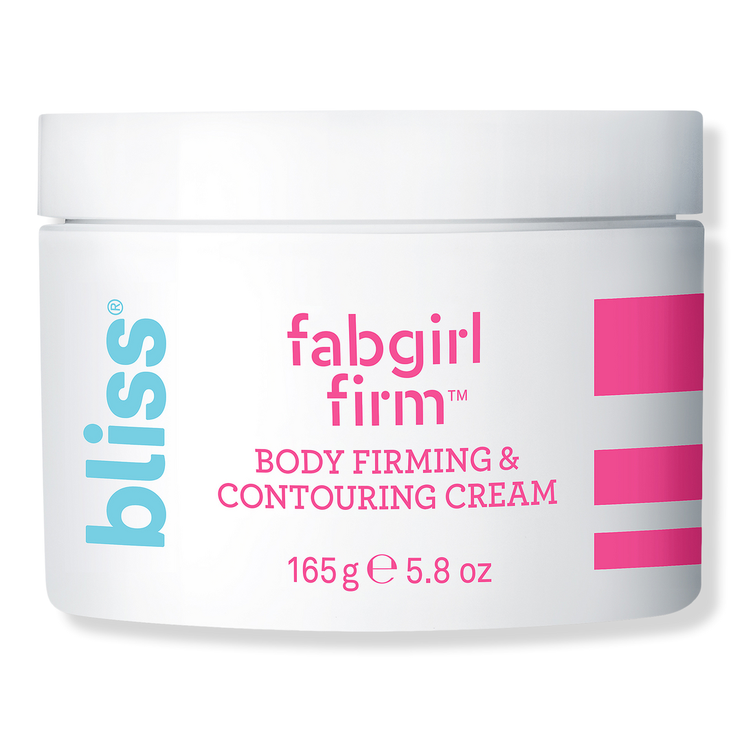 Bliss Fabgirl Firm Body Firming & Contouring Cream #1