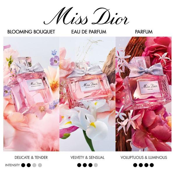 Dior Miss Dior Blooming Bouquet Eau de Toilette Roller-Pearl #4