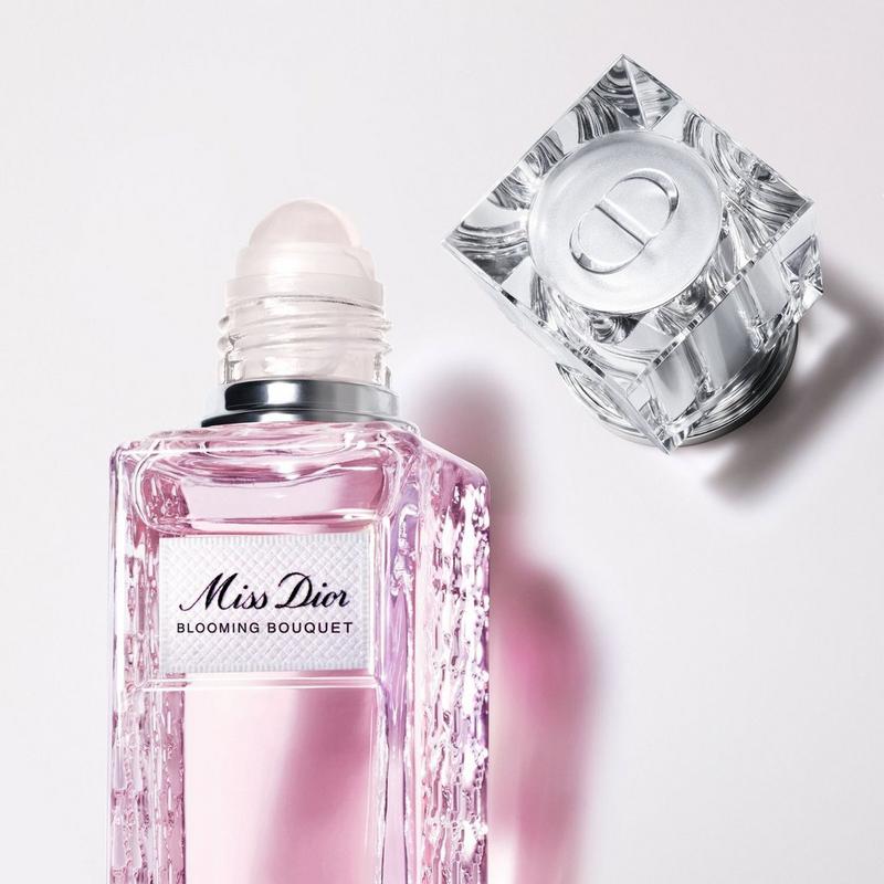 Dior - Miss Dior Blooming Bouquet Eau de Toilette Roller-Pearl