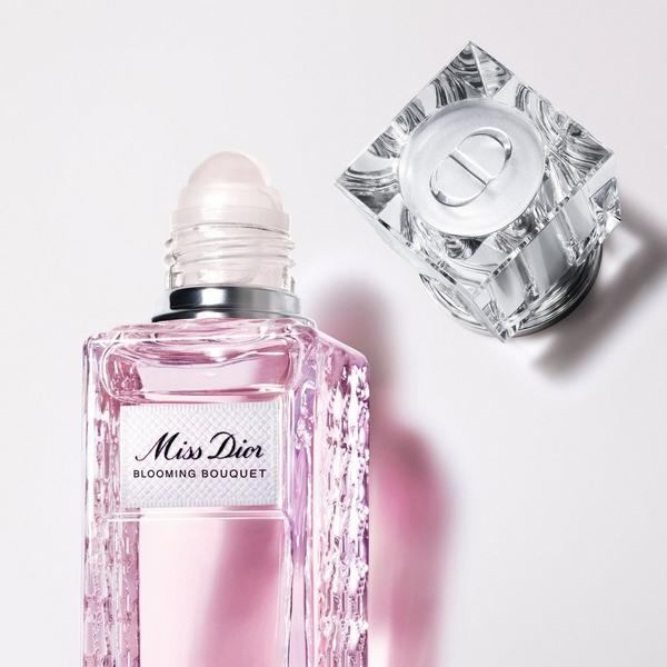 Miss Dior Blooming Bouquet Eau de Toilette Roller-Pearl 6