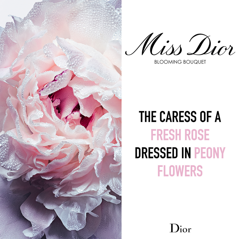 Miss Dior Blooming Bouquet Eau de Toilette Roller-Pearl - Dior