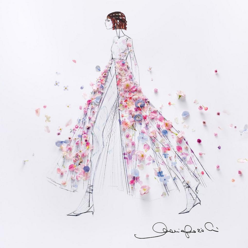 Christian Dior Miss Dior Blooming Bouquet Eau De Toilette Spray for Women,  3.4 oz (100mL) – ShanShar Beauty : The world of beauty.